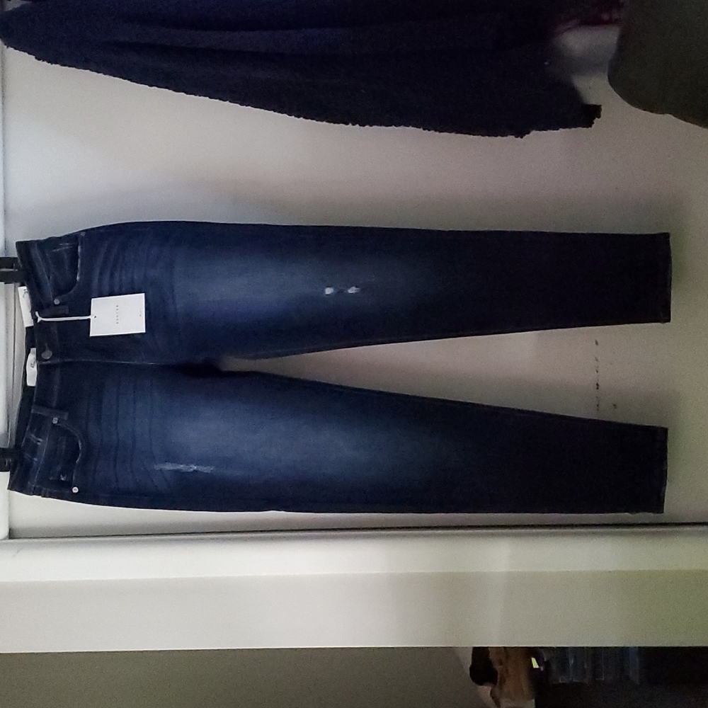 KanCan Skinny Jeans